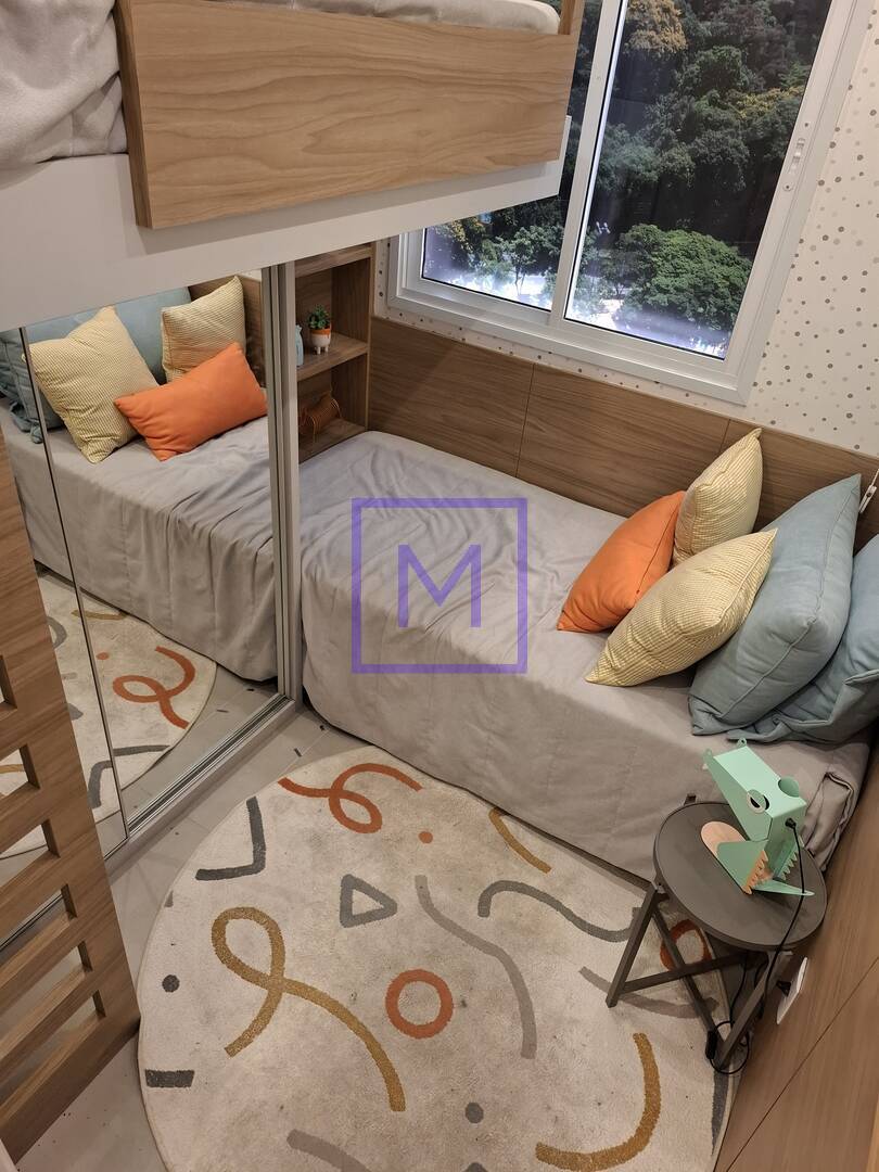 Apartamento, 2 quartos, 32 m² - Foto 15