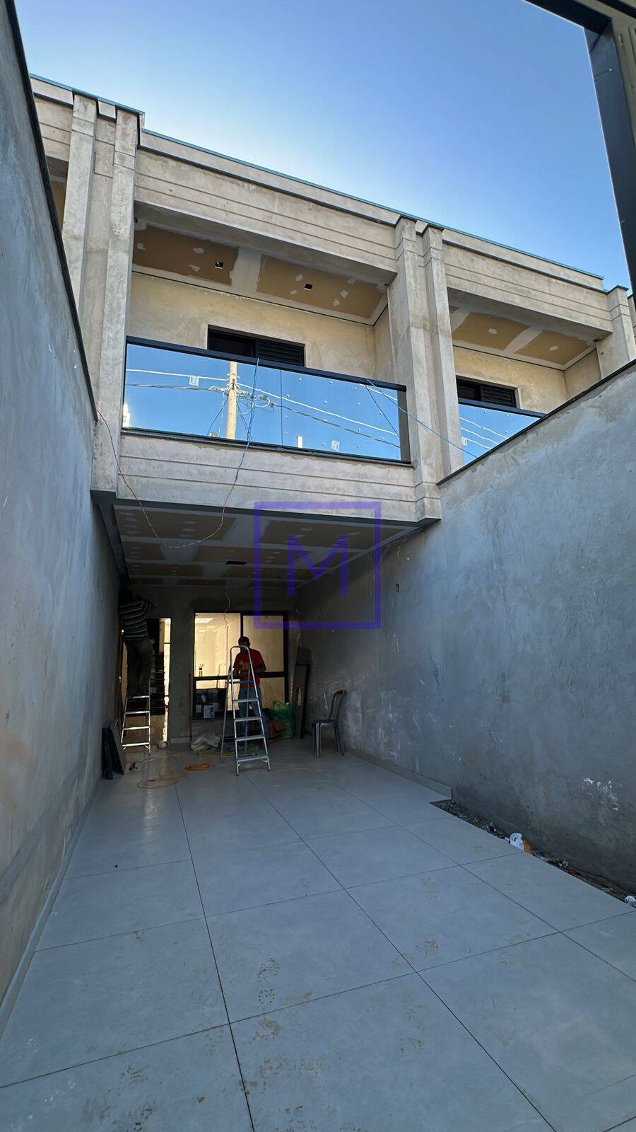 Casa, 3 quartos, 144 m² - Foto 1