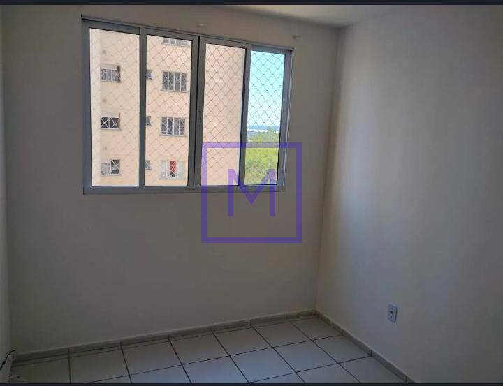 Apartamento, 2 quartos, 49 m² - Foto 2