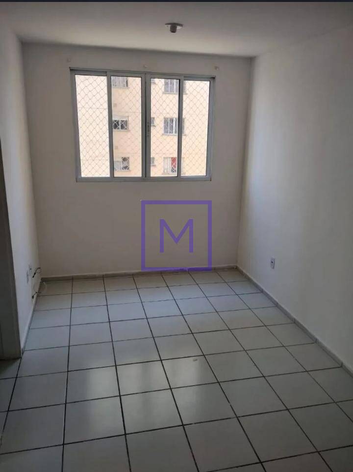 Apartamento, 2 quartos, 49 m² - Foto 6