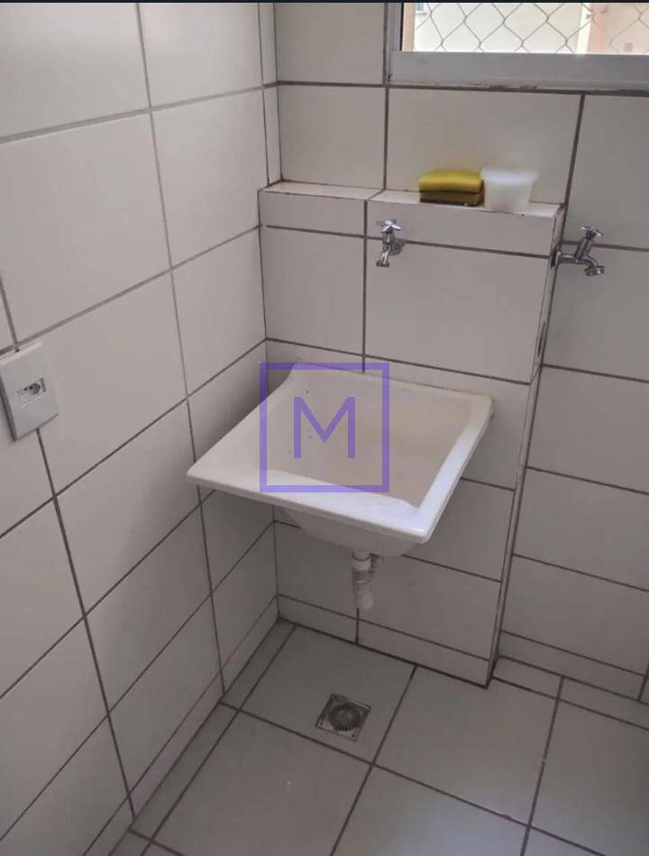 Apartamento, 2 quartos, 49 m² - Foto 7