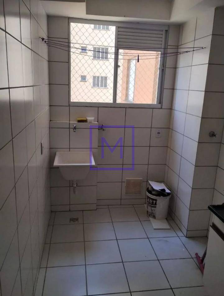 Apartamento, 2 quartos, 49 m² - Foto 8