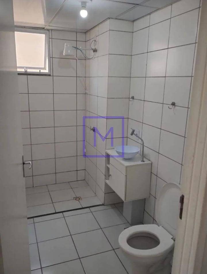 Apartamento, 2 quartos, 49 m² - Foto 9