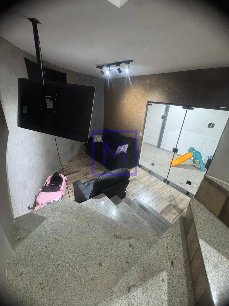 Casa, 4 quartos - Foto 1