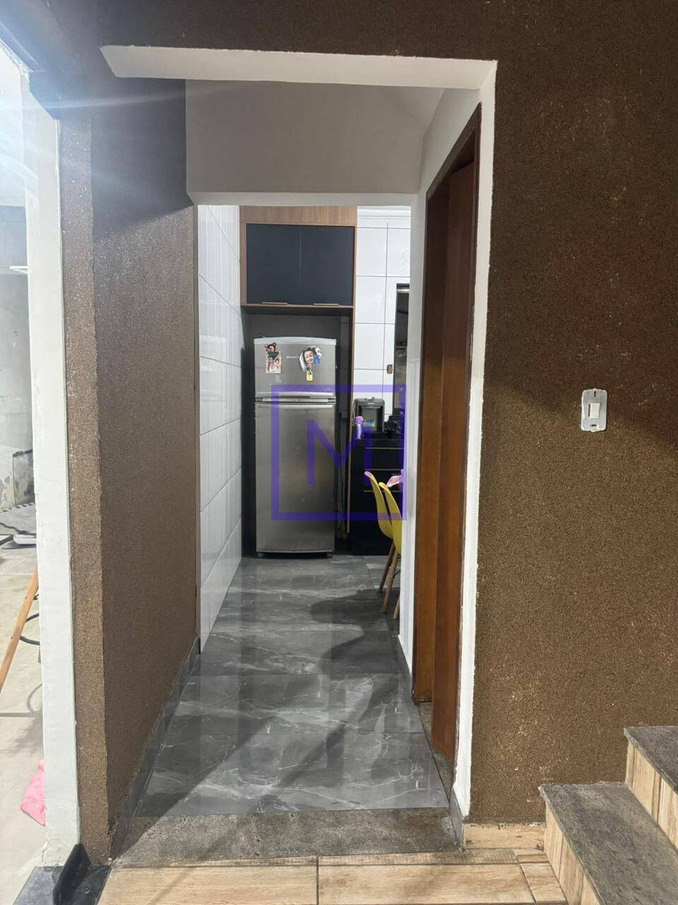 Casa, 4 quartos - Foto 17