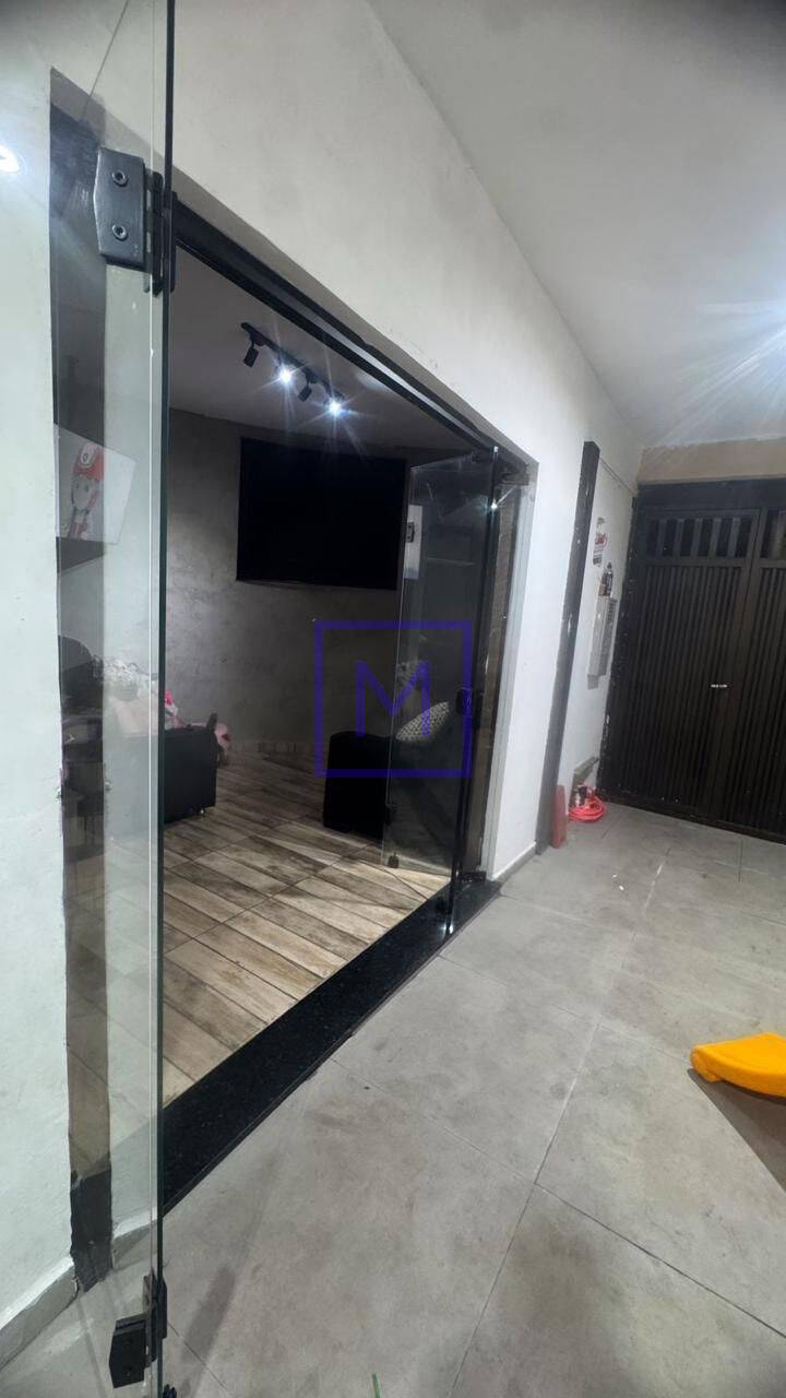 Casa, 4 quartos - Foto 20