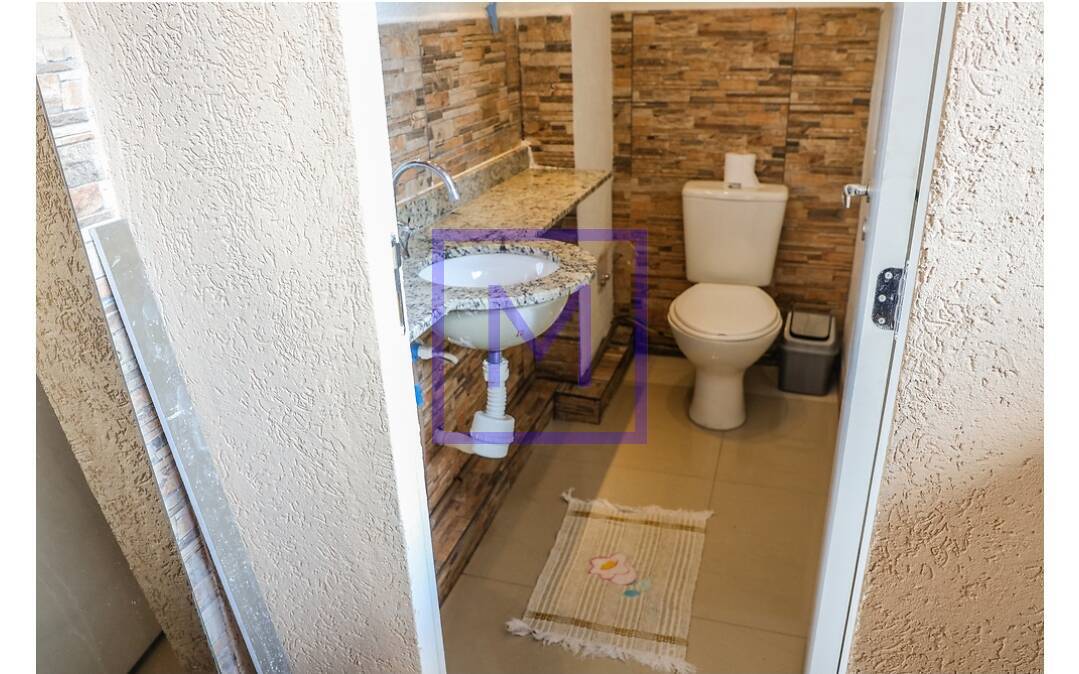 Casa, 5 quartos, 170 m² - Foto 7