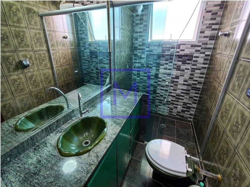 Casa, 5 quartos, 170 m² - Foto 8