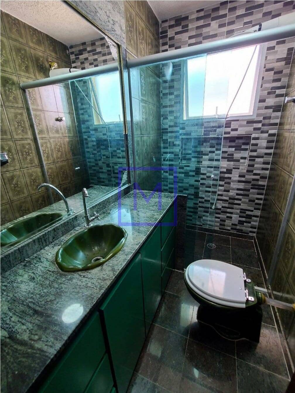 Casa, 5 quartos, 170 m² - Foto 9