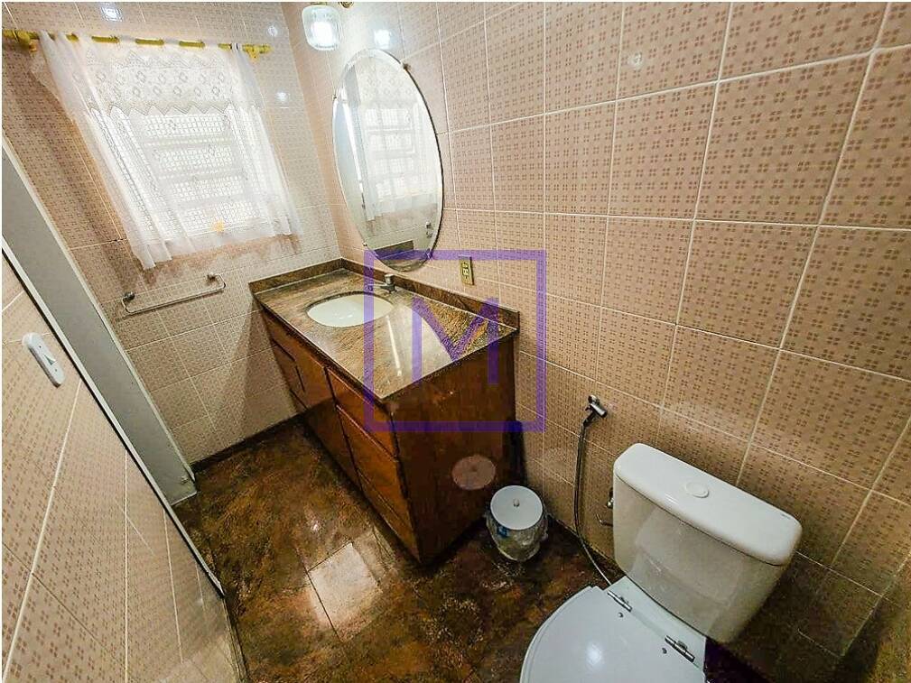 Casa, 5 quartos, 170 m² - Foto 10