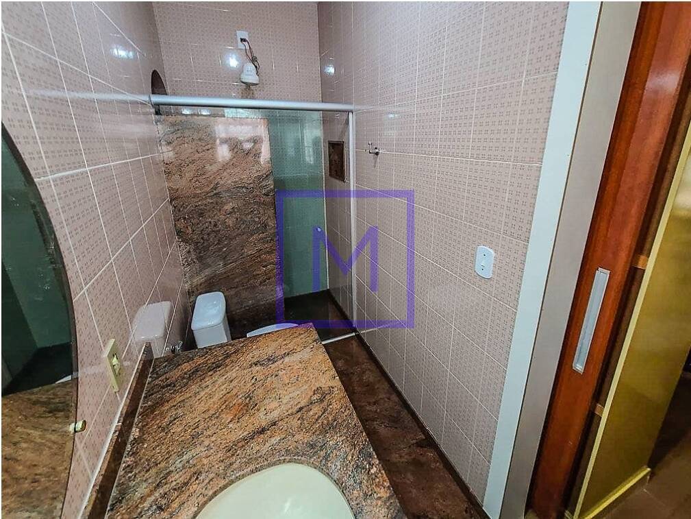 Casa, 5 quartos, 170 m² - Foto 11