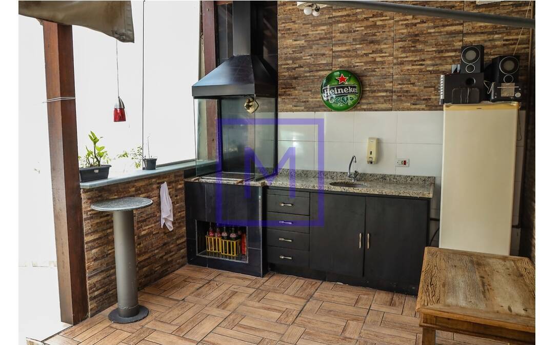 Casa, 5 quartos, 170 m² - Foto 4