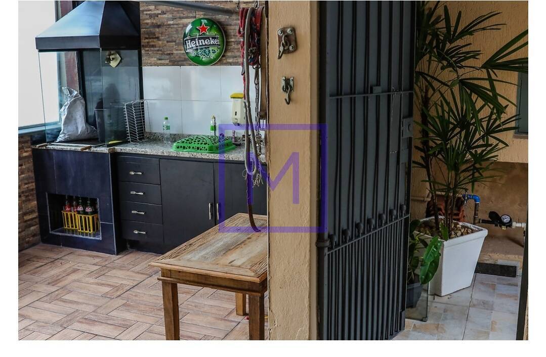 Casa, 5 quartos, 170 m² - Foto 5