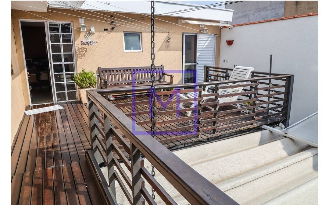 Casa, 5 quartos, 170 m² - Foto 3