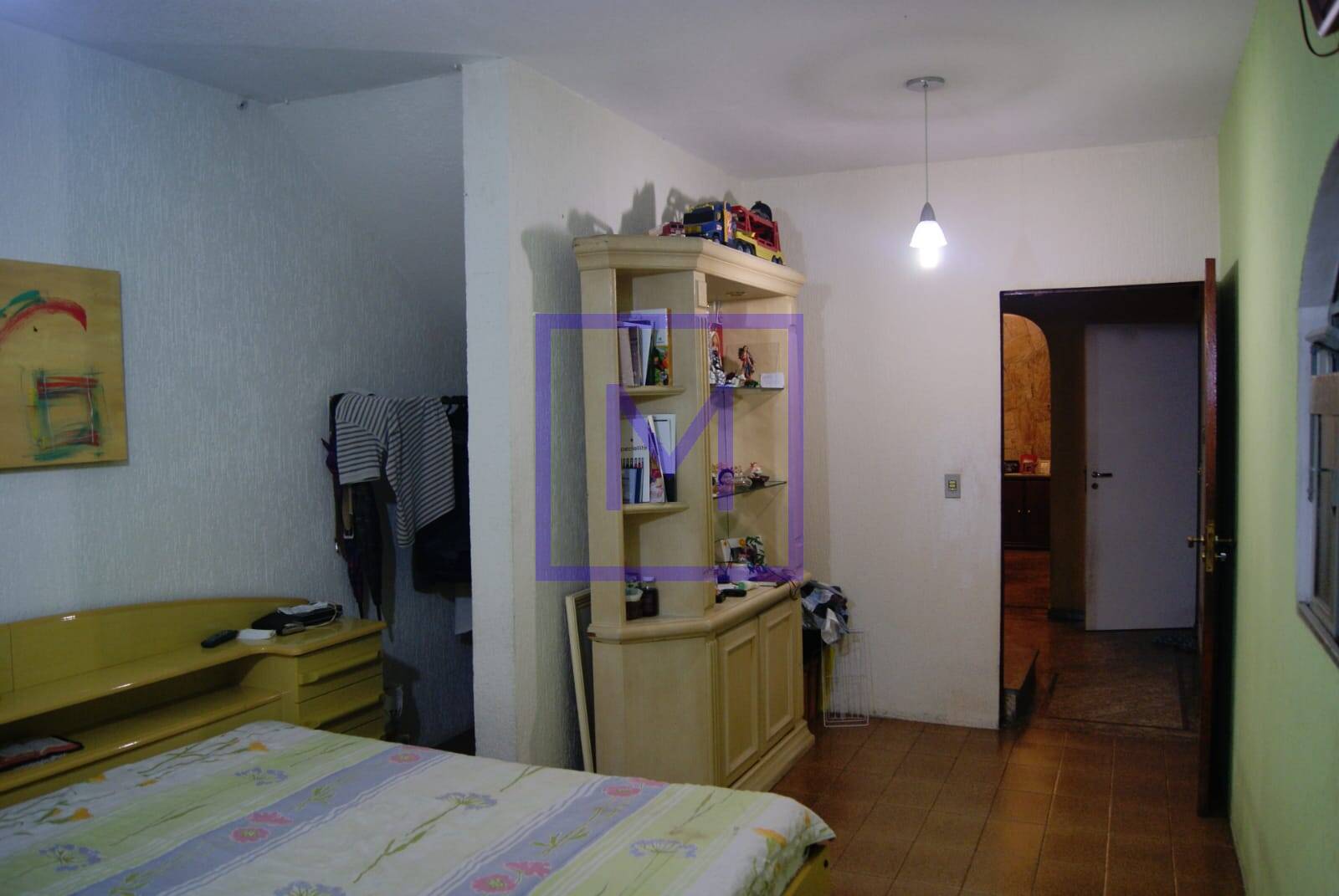 Casa, 5 quartos, 170 m² - Foto 17