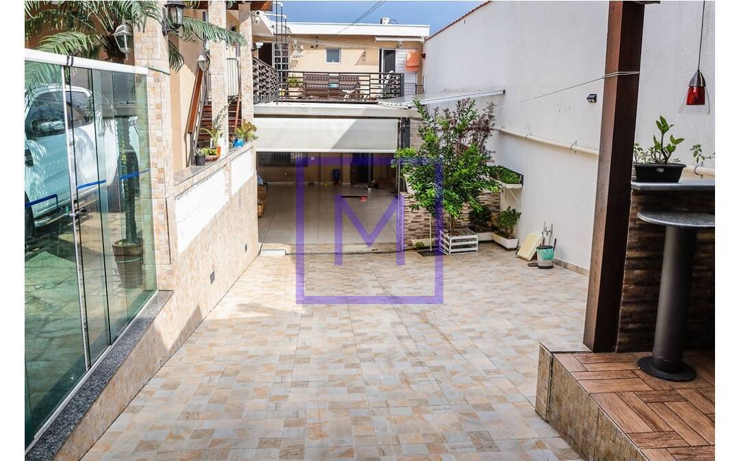 Casa, 5 quartos, 170 m² - Foto 21