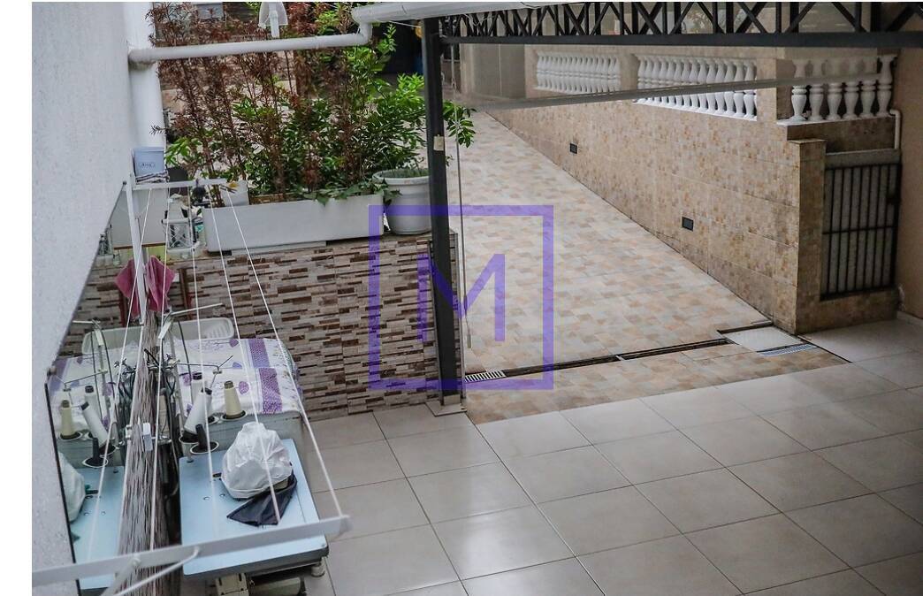 Casa, 5 quartos, 170 m² - Foto 22