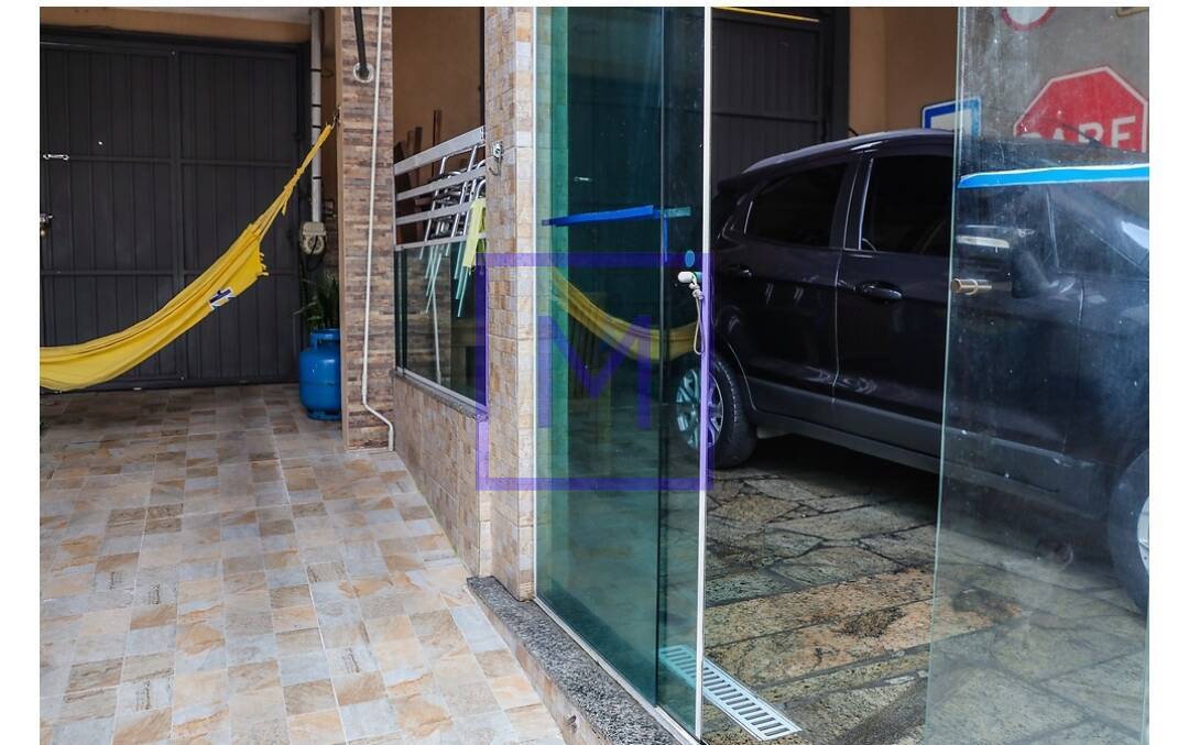 Casa, 5 quartos, 170 m² - Foto 23