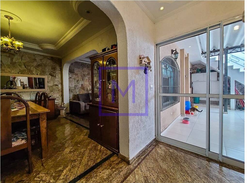 Casa, 5 quartos, 170 m² - Foto 25