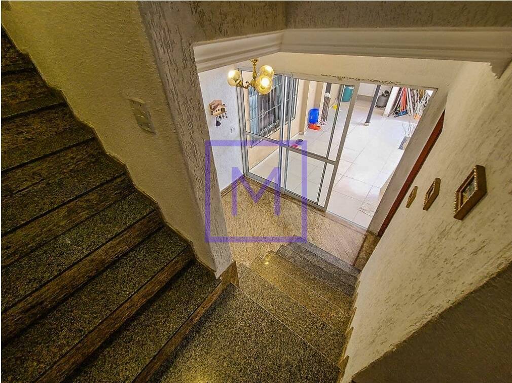 Casa, 5 quartos, 170 m² - Foto 24