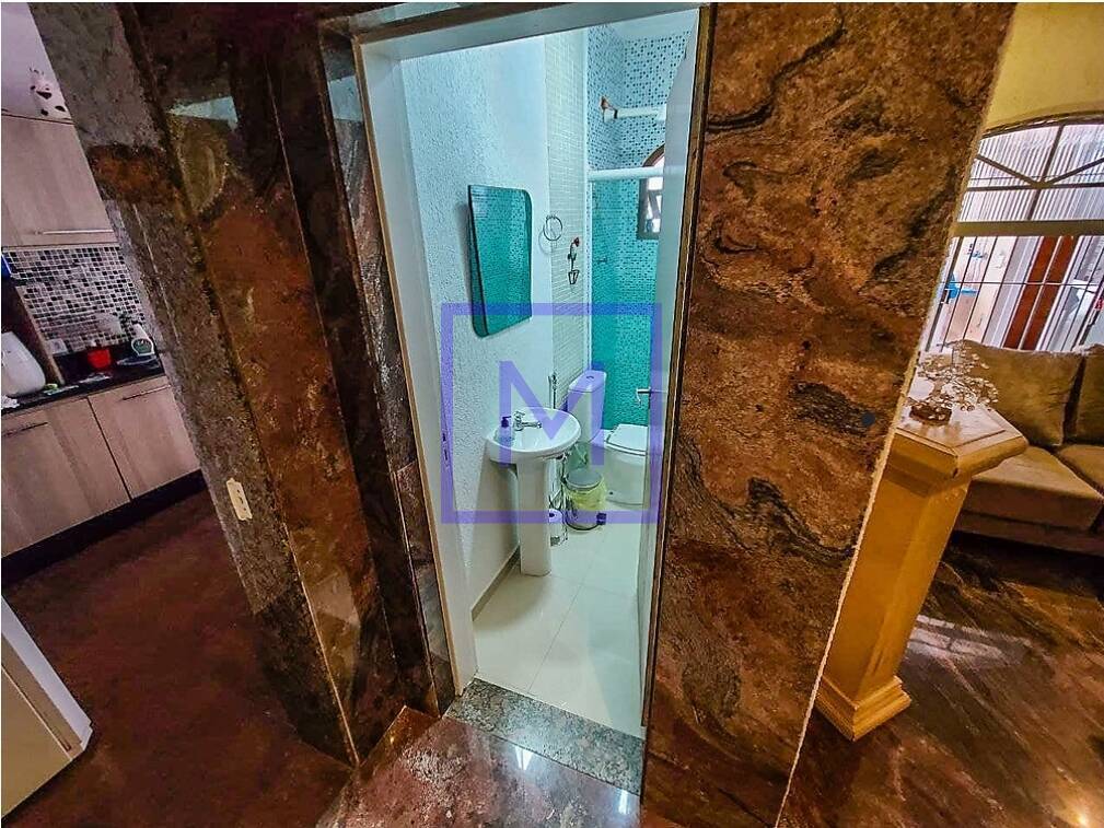 Casa, 5 quartos, 170 m² - Foto 26