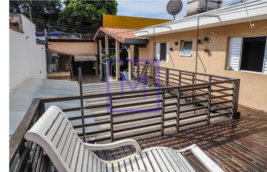 Casa, 5 quartos, 170 m² - Foto 27