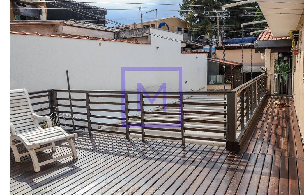 Casa, 5 quartos, 170 m² - Foto 28