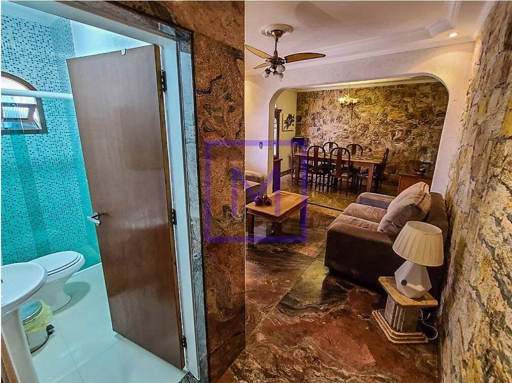 Casa, 5 quartos, 170 m² - Foto 33