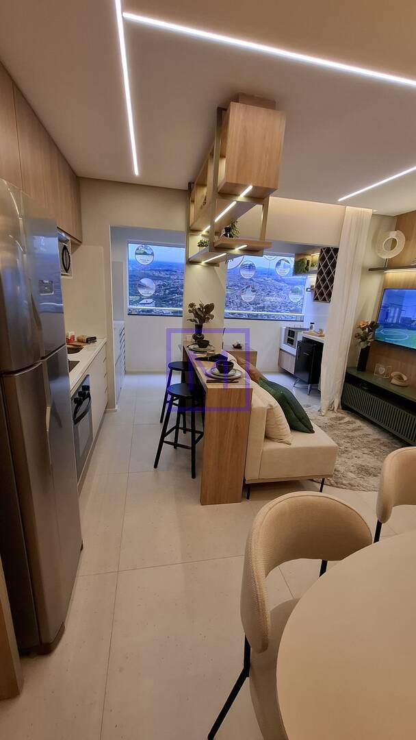 Apartamento, 2 quartos, 41 m² - Foto 3