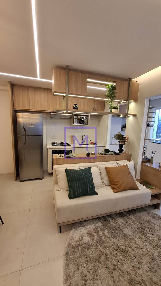 Apartamento, 2 quartos, 41 m² - Foto 4