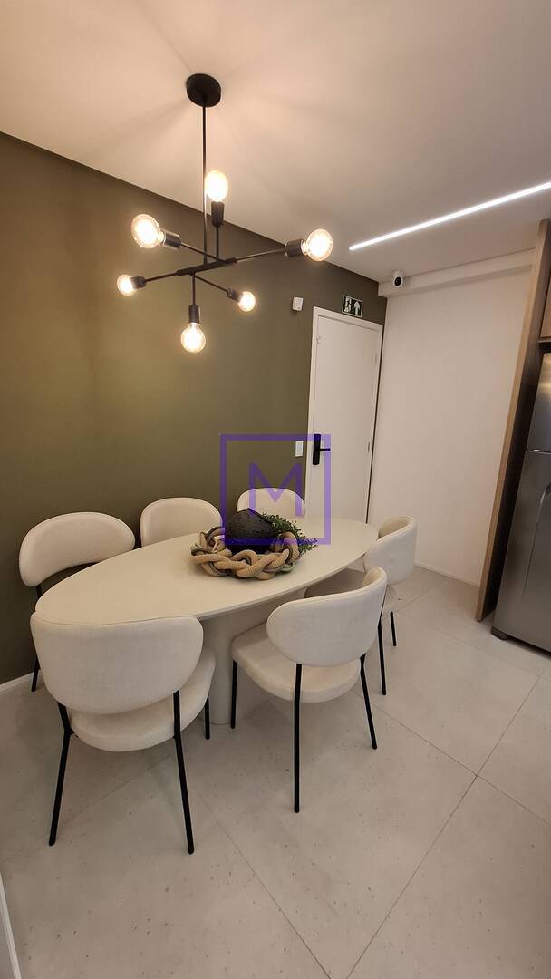 Apartamento, 2 quartos, 41 m² - Foto 5