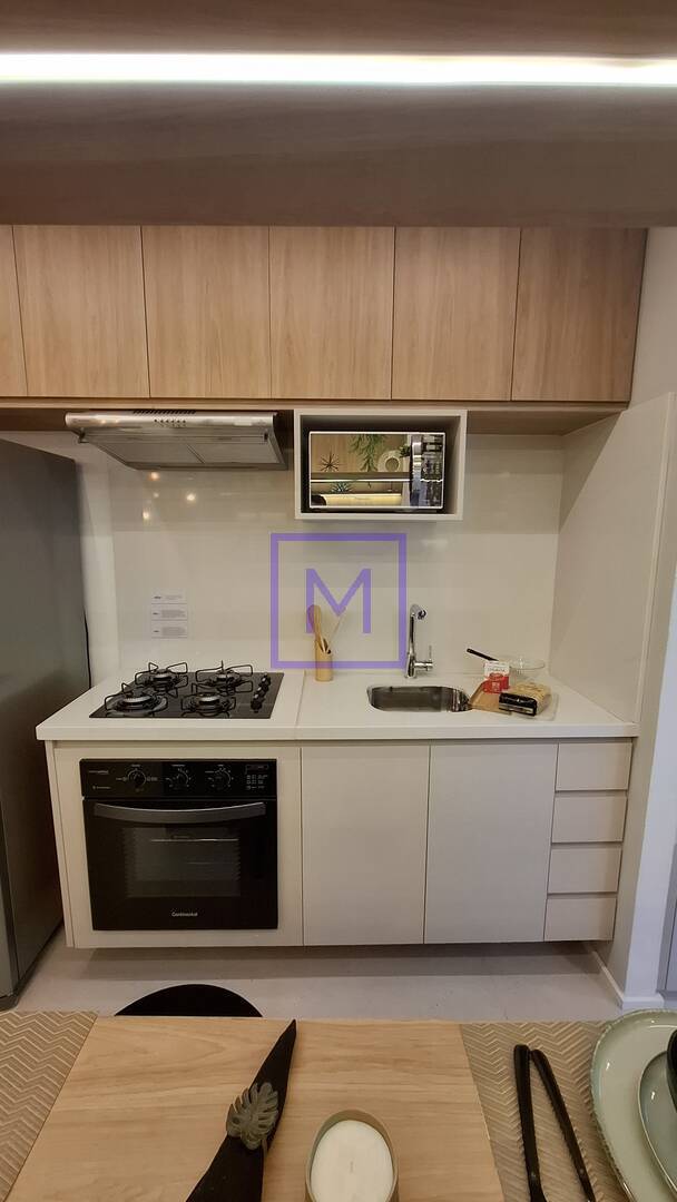 Apartamento, 2 quartos, 41 m² - Foto 6