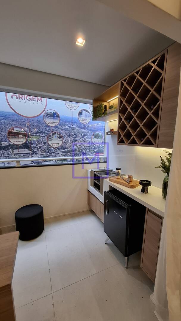 Apartamento, 2 quartos, 41 m² - Foto 7