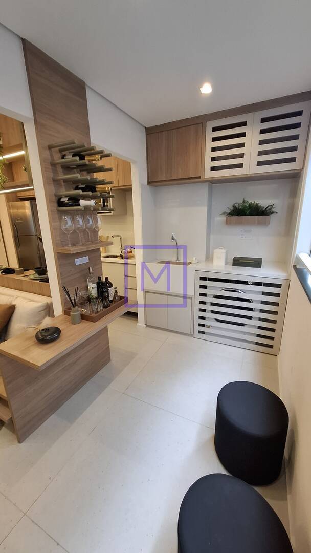 Apartamento, 2 quartos, 41 m² - Foto 8