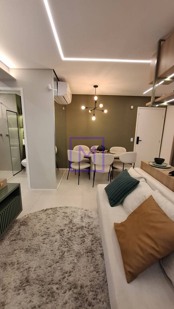 Apartamento, 2 quartos, 41 m² - Foto 9