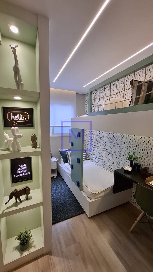 Apartamento, 2 quartos, 41 m² - Foto 10