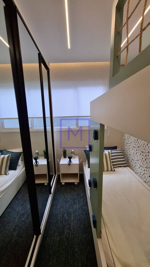 Apartamento, 2 quartos, 41 m² - Foto 11