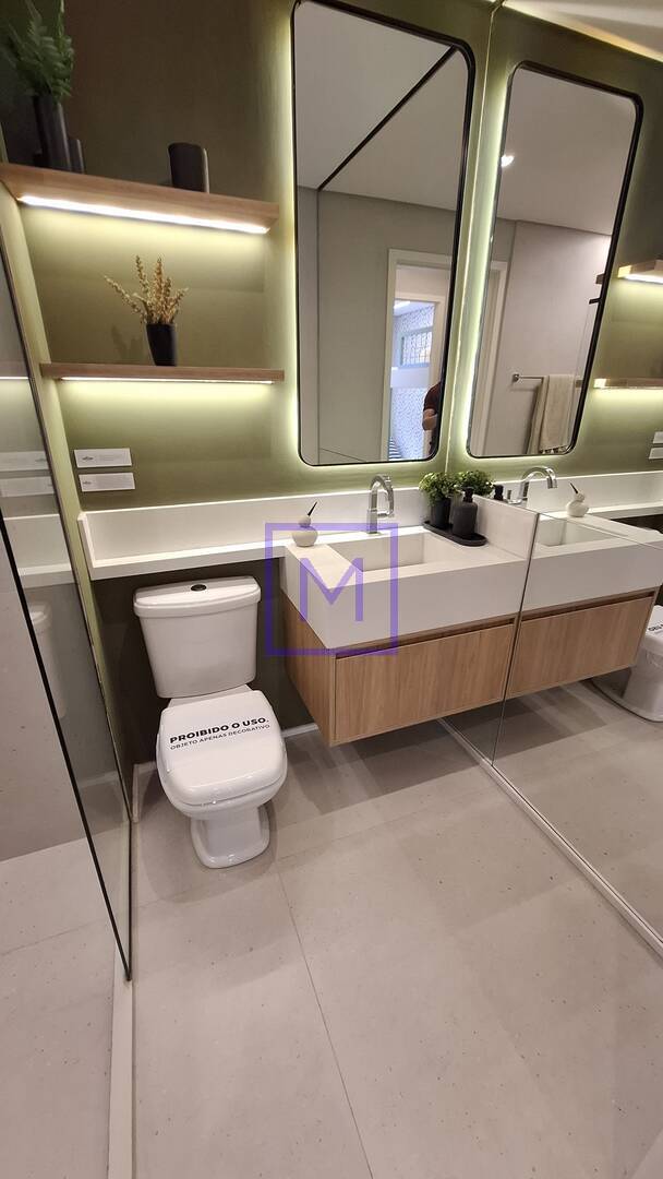 Apartamento, 2 quartos, 41 m² - Foto 12