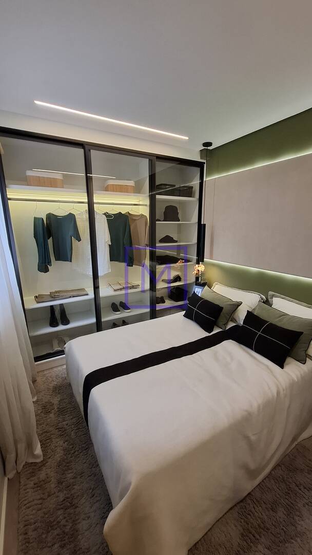 Apartamento, 2 quartos, 41 m² - Foto 14