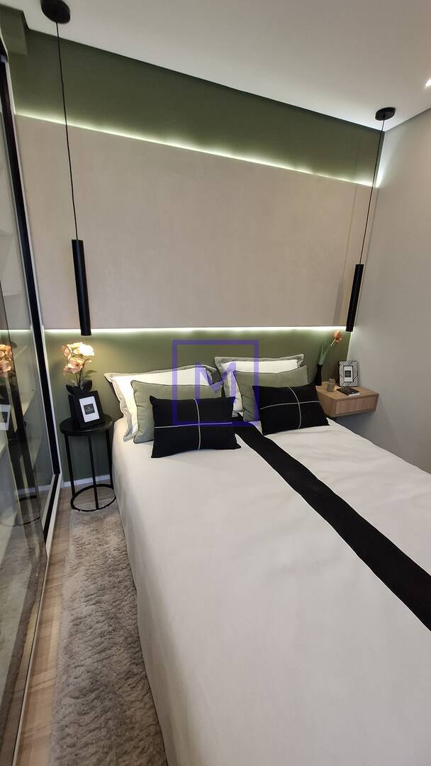 Apartamento, 2 quartos, 41 m² - Foto 15