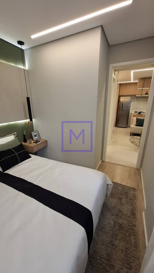 Apartamento, 2 quartos, 41 m² - Foto 16