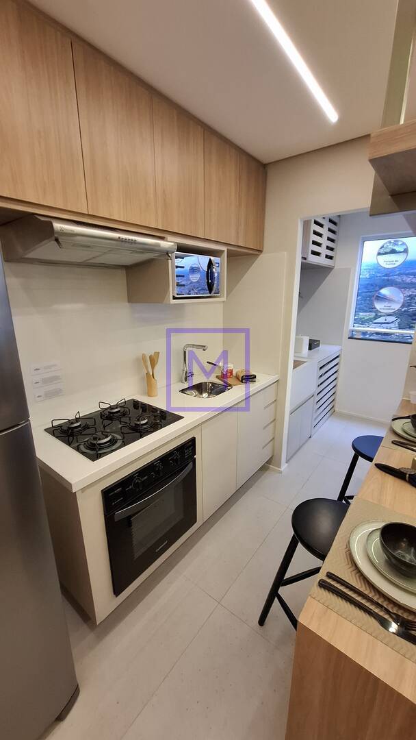 Apartamento, 2 quartos, 41 m² - Foto 17