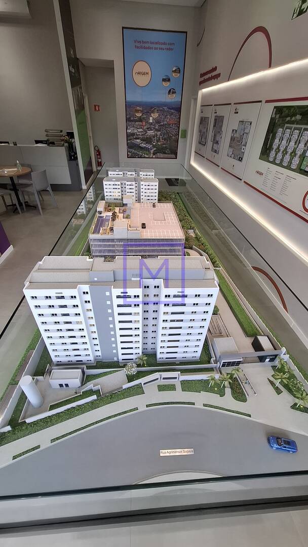 Apartamento, 2 quartos, 41 m² - Foto 22