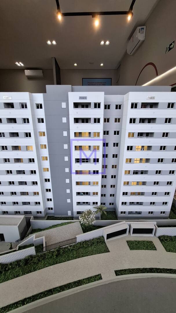 Apartamento, 2 quartos, 41 m² - Foto 23