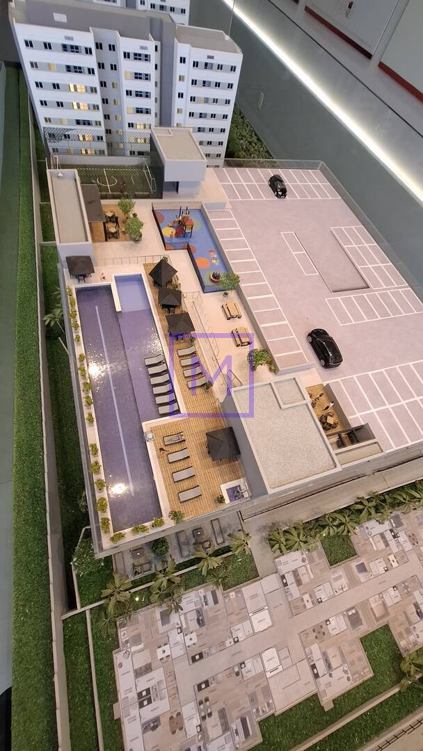 Apartamento, 2 quartos, 41 m² - Foto 24