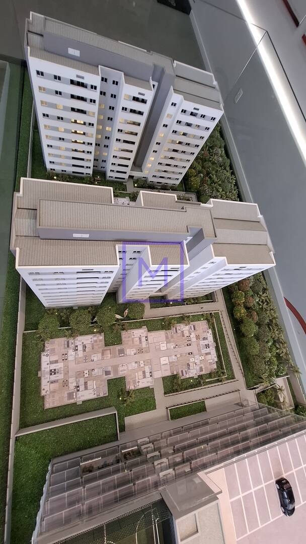 Apartamento, 2 quartos, 41 m² - Foto 25