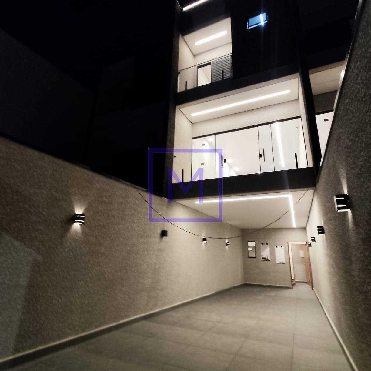 Casa, 3 quartos, 168 m² - Foto 2