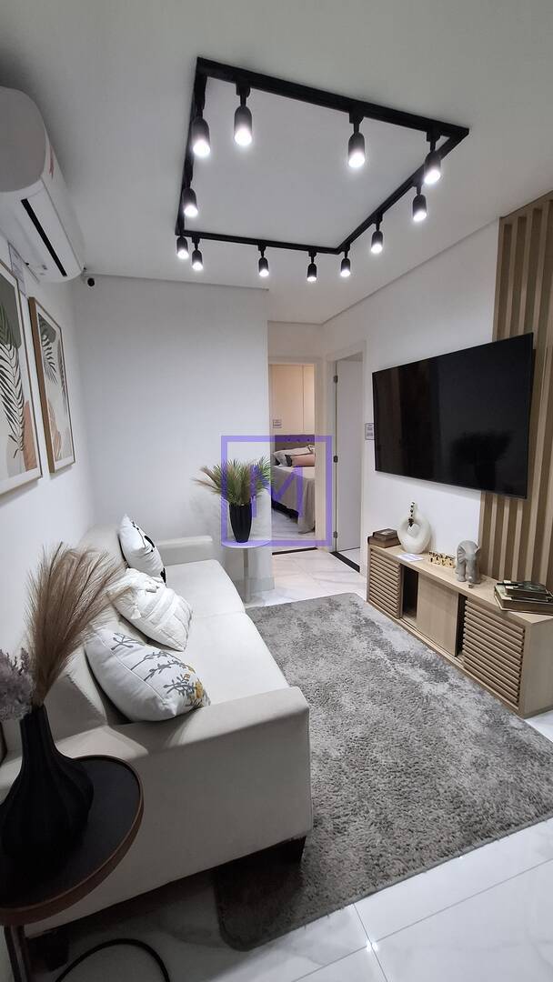 Apartamento, 2 quartos, 43 m² - Foto 5