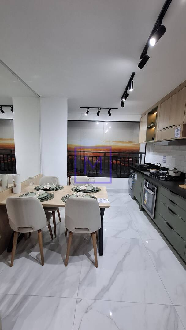 Apartamento, 2 quartos, 43 m² - Foto 3