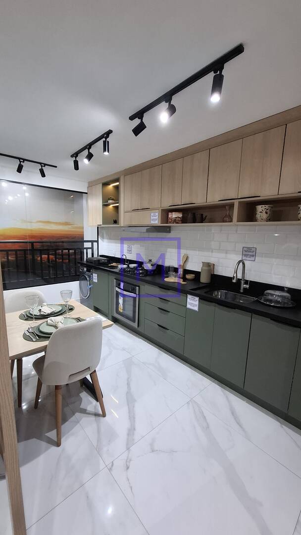 Apartamento, 2 quartos, 43 m² - Foto 6